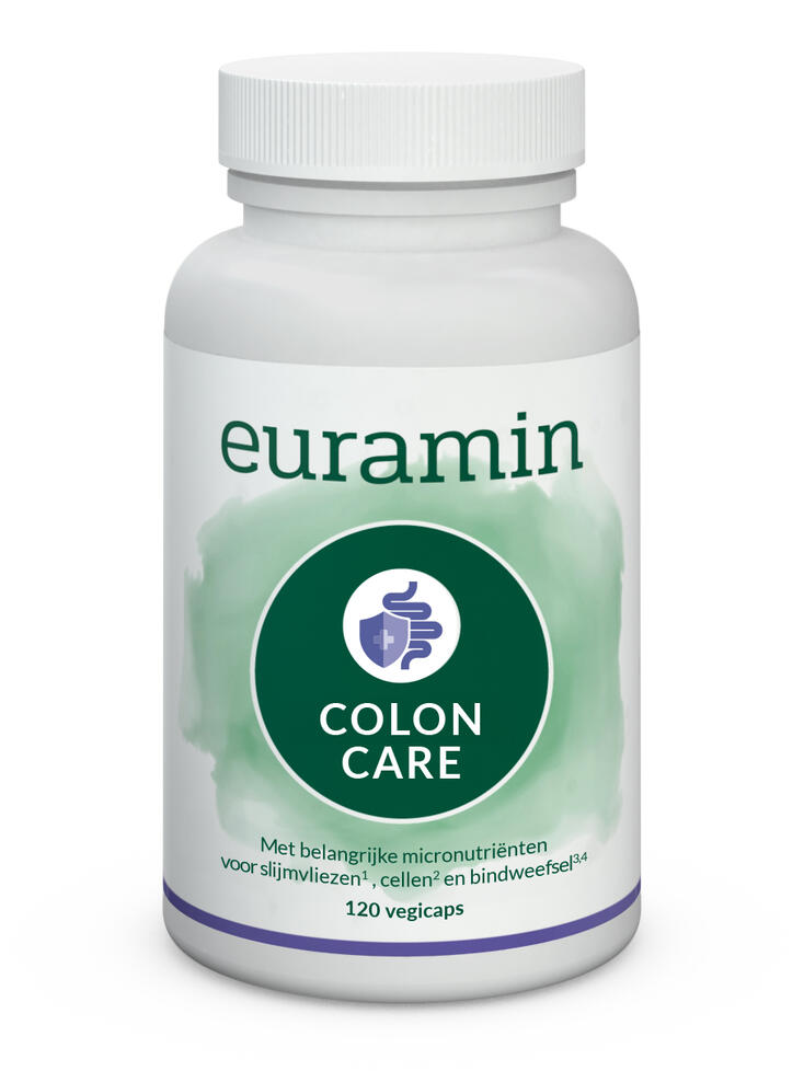 euramin COLON CARE